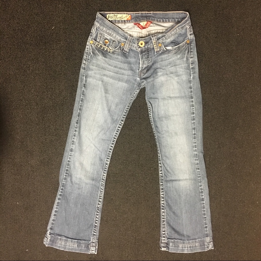 Lucky Brand Jeans